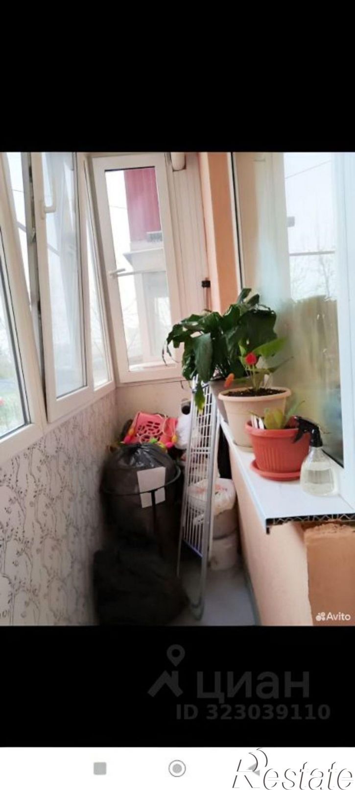 1-комн квартира 24-й км Московского шоссе, 9 с2,  д. 9 с2