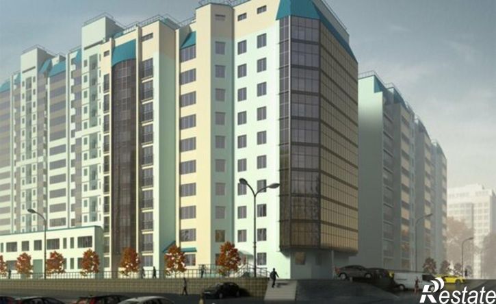 4-комн квартира Садовая улица, 337,  д. 337