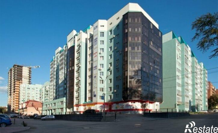 4-комн квартира Садовая улица, 337,  д. 337