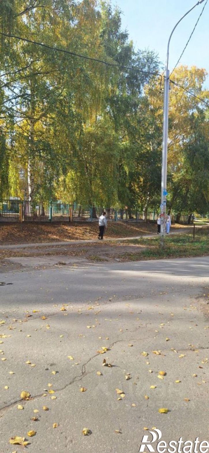 1-комн квартира Алма-Атинская улица, 78,  д. 78