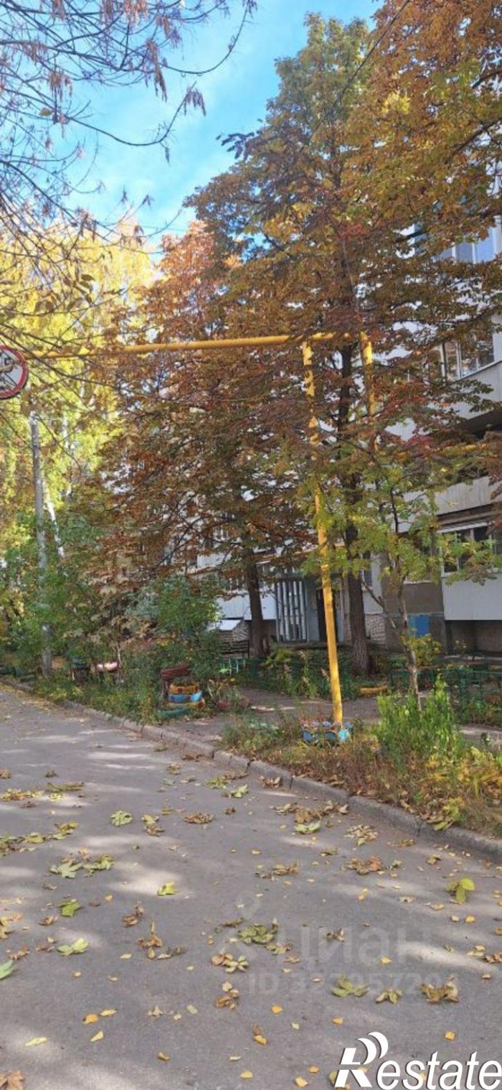 1-комн квартира Алма-Атинская улица, 78,  д. 78