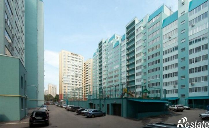 4-комн квартира Садовая улица, 337,  д. 337