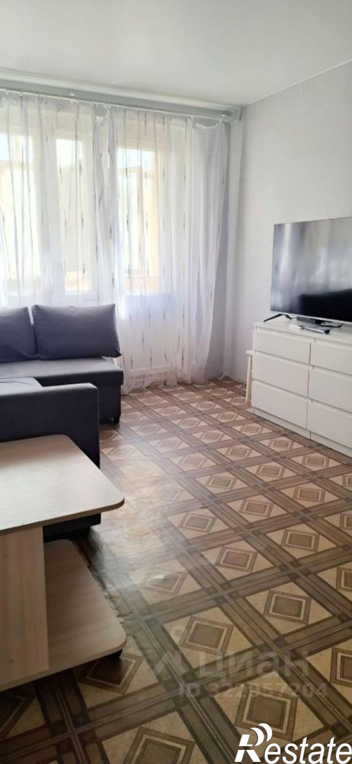 1-комн квартира Алма-Атинская улица, 78,  д. 78