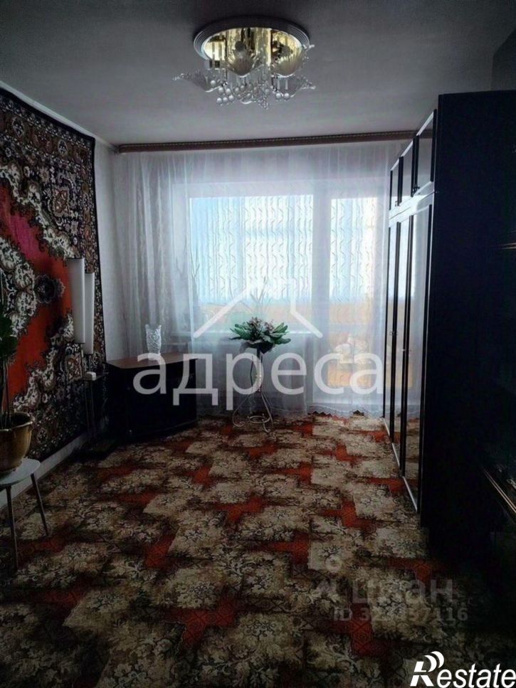 2-комн квартира Московское шоссе (дублер), 306,  д. 306