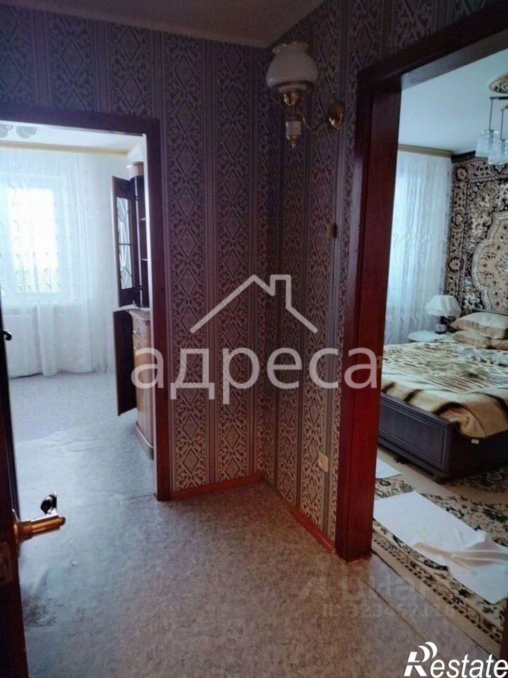 2-комн квартира Московское шоссе (дублер), 306,  д. 306