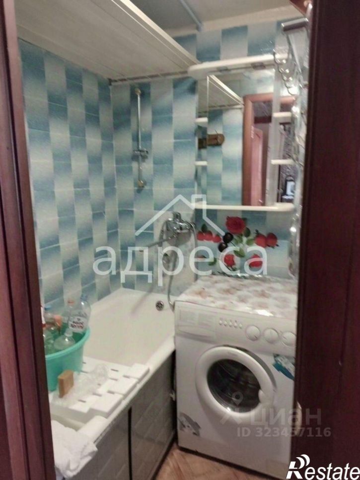 2-комн квартира Московское шоссе (дублер), 306,  д. 306