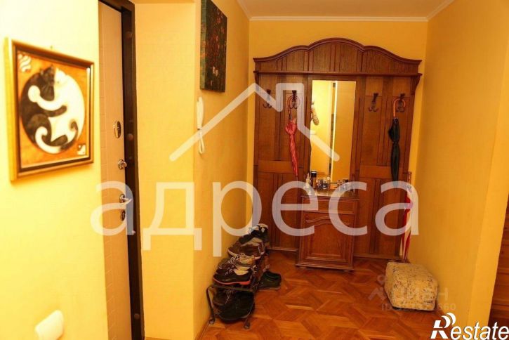 4-комн квартира ул Самарская, 70,  д. 70