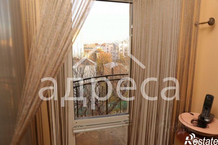 4-комн квартира ул Самарская, 70,  д. 70