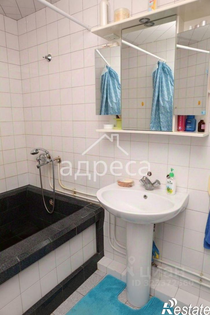 4-комн квартира ул Самарская, 70,  д. 70