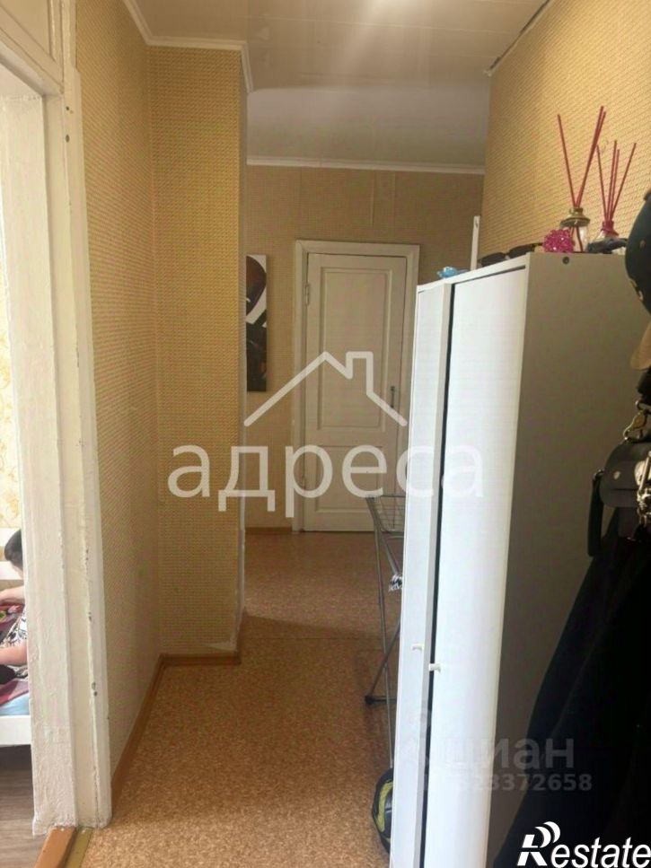 2-комн квартира Рабочий г-к, 2А,  д. 2А