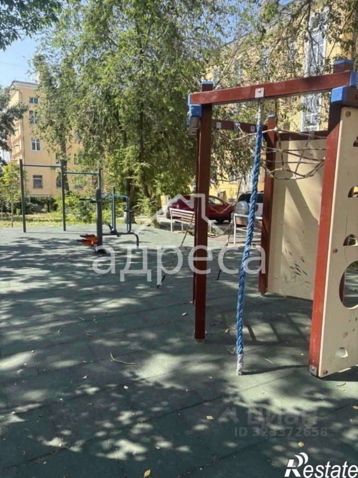 2-комн квартира Рабочий г-к, 2А,  д. 2А