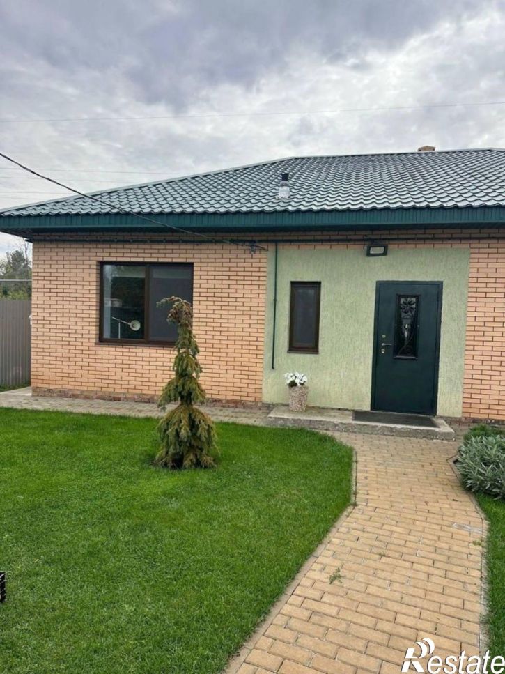 Коттедж/дом ул Краснополянская, 15,  д. 15