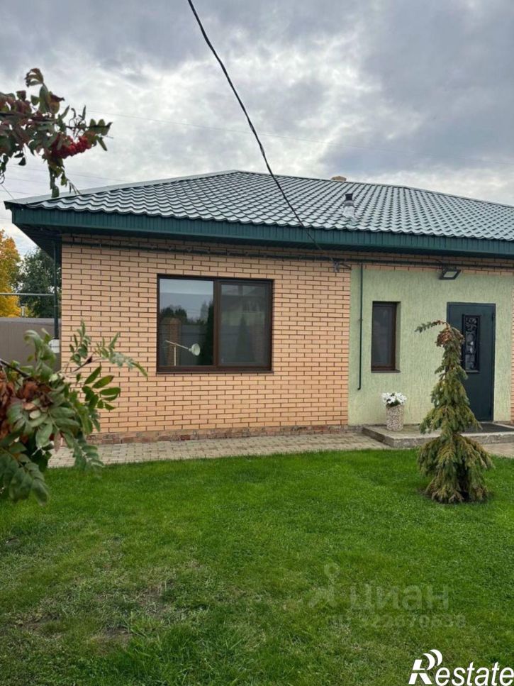 Коттедж/дом ул Краснополянская, 15,  д. 15