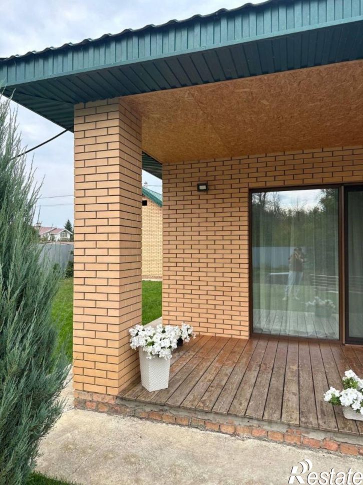 Коттедж/дом ул Краснополянская, 15,  д. 15