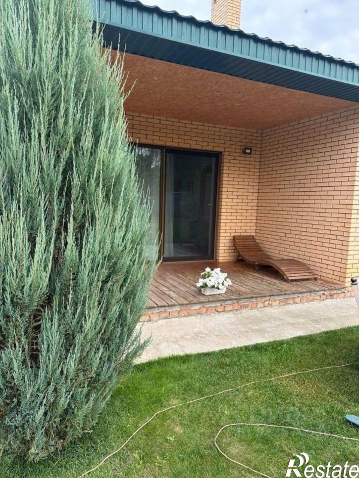 Коттедж/дом ул Краснополянская, 15,  д. 15