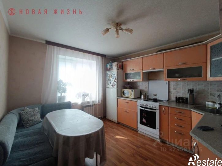 2-комн квартира ул Карбышева, 63,  д. 63