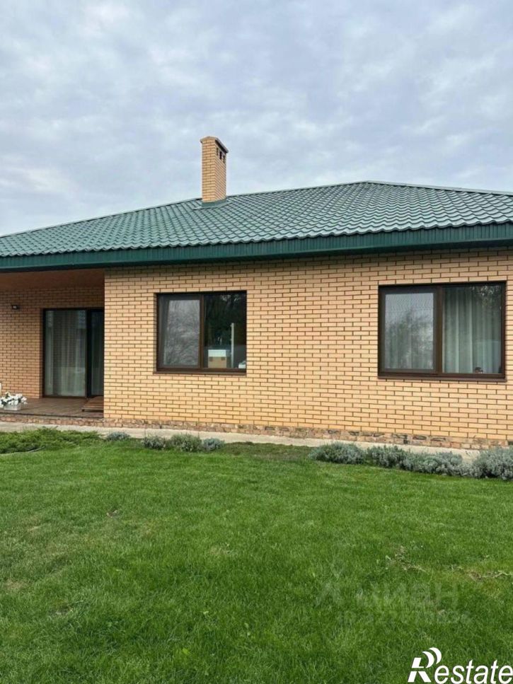 Коттедж/дом ул Краснополянская, 15,  д. 15