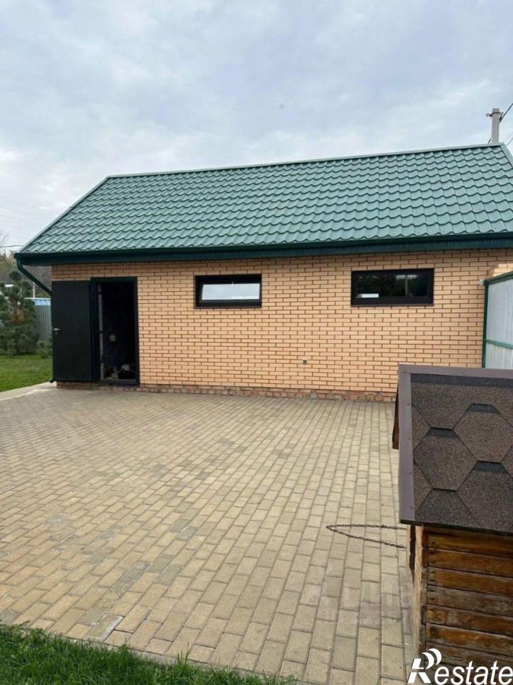 Коттедж/дом ул Краснополянская, 15,  д. 15