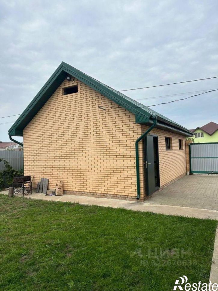 Коттедж/дом ул Краснополянская, 15,  д. 15