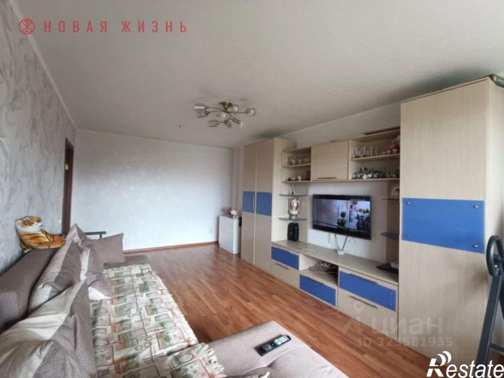 2-комн квартира ул Карбышева, 63,  д. 63