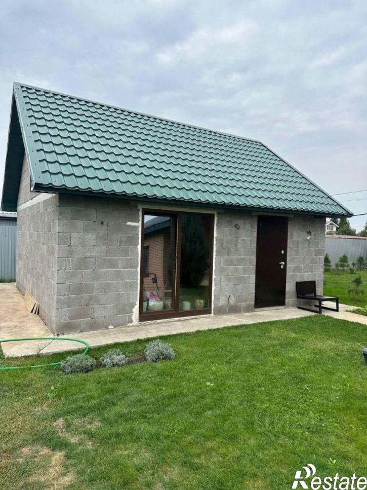 Коттедж/дом ул Краснополянская, 15,  д. 15