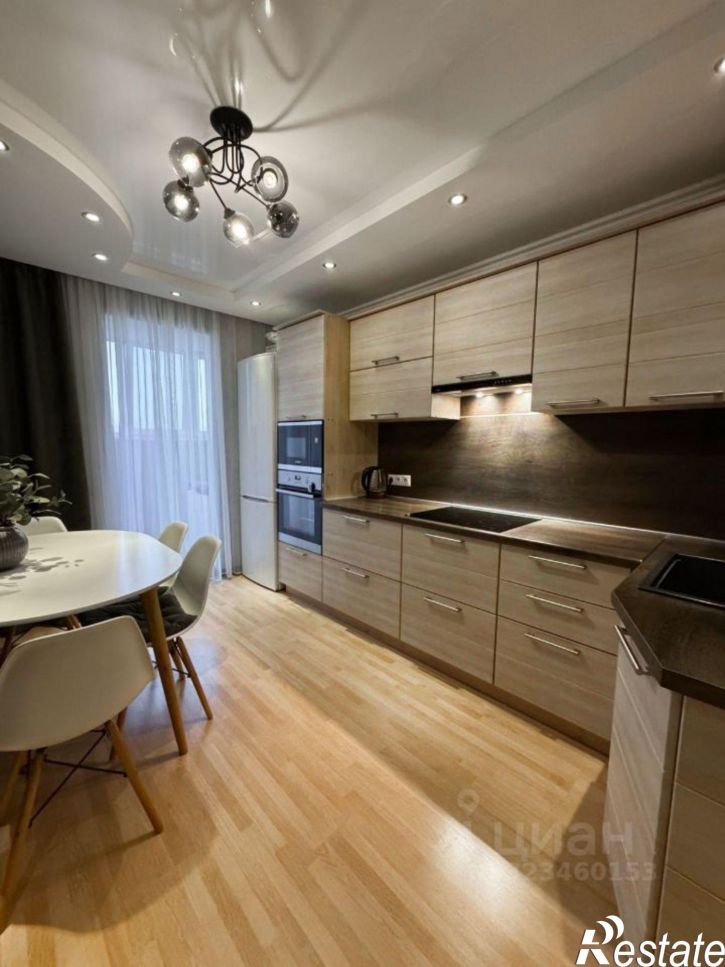 2-комн квартира ул Карбышева, 67а,  д. 67а