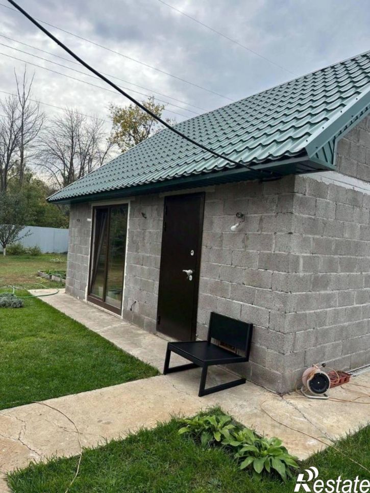 Коттедж/дом ул Краснополянская, 15,  д. 15