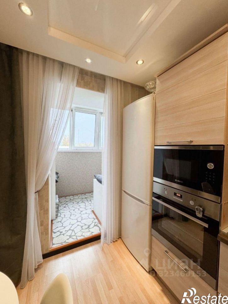 2-комн квартира ул Карбышева, 67а,  д. 67а