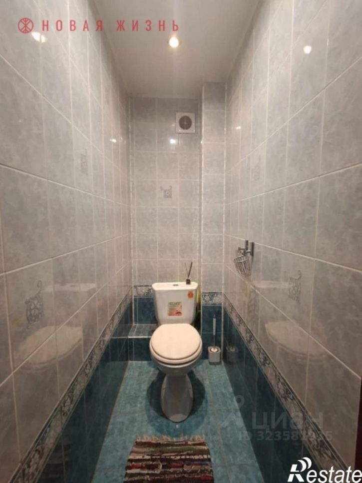 2-комн квартира ул Карбышева, 63,  д. 63