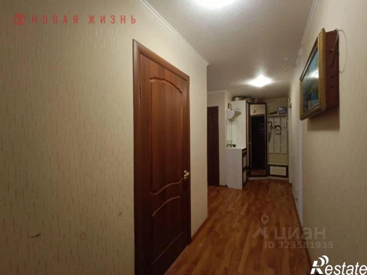 2-комн квартира ул Карбышева, 63,  д. 63