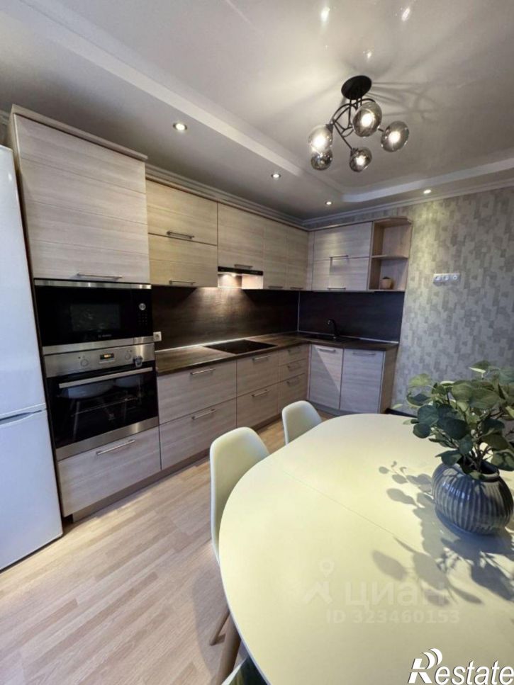 2-комн квартира ул Карбышева, 67а,  д. 67а