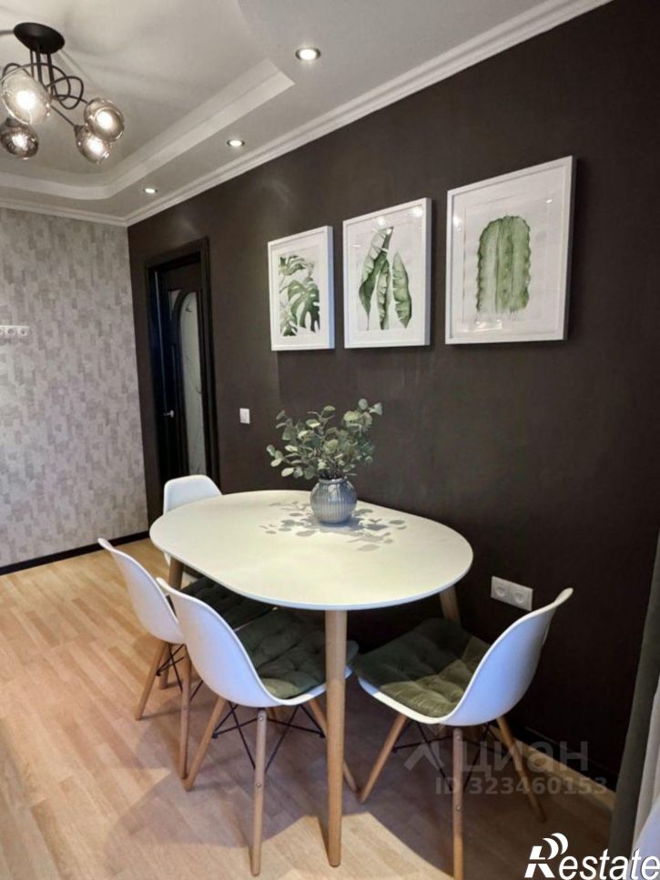 2-комн квартира ул Карбышева, 67а,  д. 67а