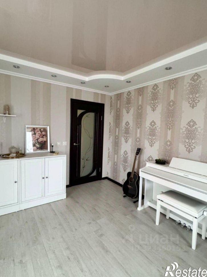 2-комн квартира ул Карбышева, 67а,  д. 67а