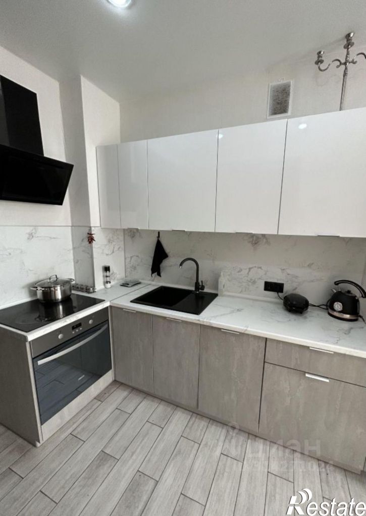 1-комн квартира ул Тухачевского, 80,  д. 80