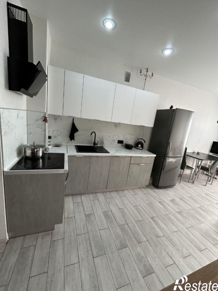 1-комн квартира ул Тухачевского, 80,  д. 80