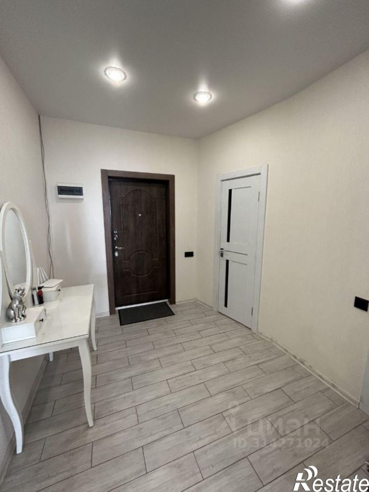 1-комн квартира ул Тухачевского, 80,  д. 80