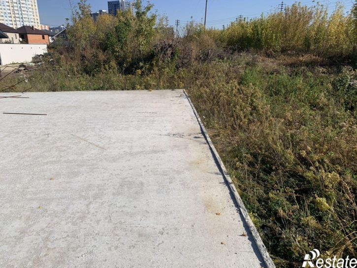 Земельный участок СДТ Дубки