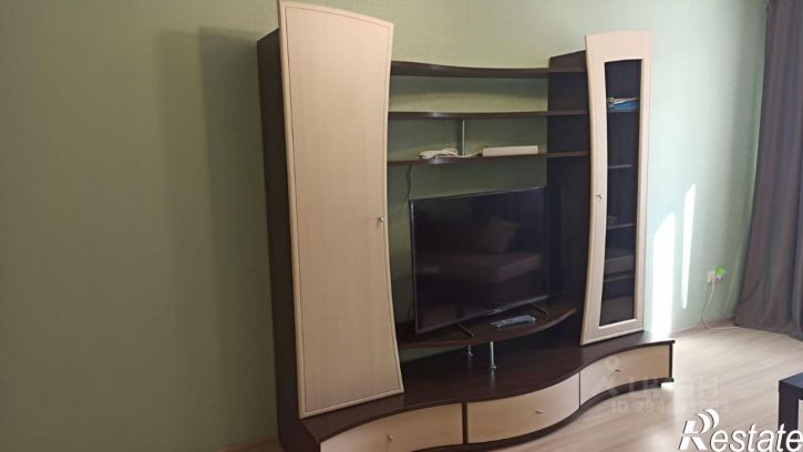 1-комн квартира ул Революционная, 101Б,  д. 101Б