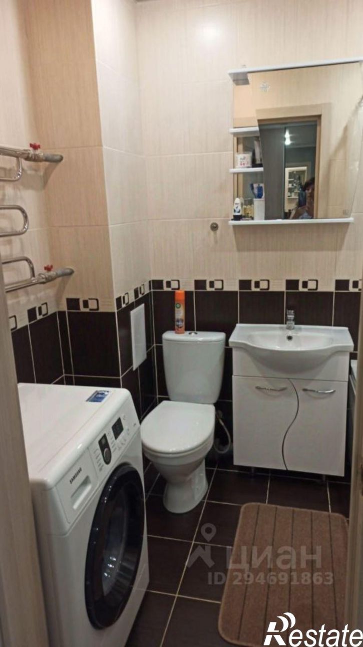 1-комн квартира ул Революционная, 101Б,  д. 101Б