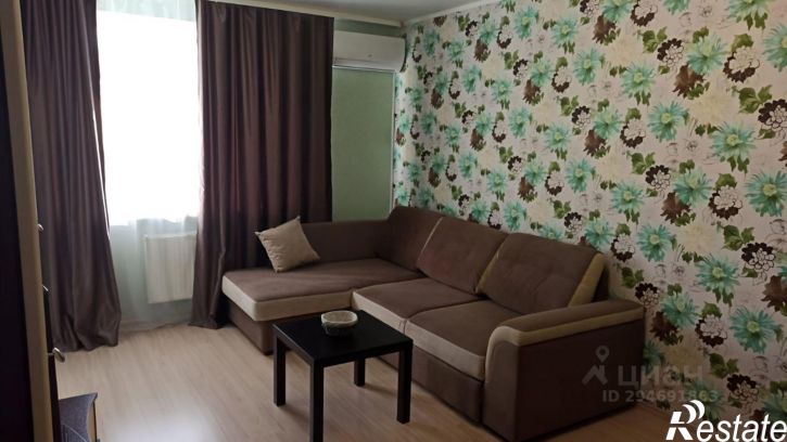 1-комн квартира ул Революционная, 101Б,  д. 101Б