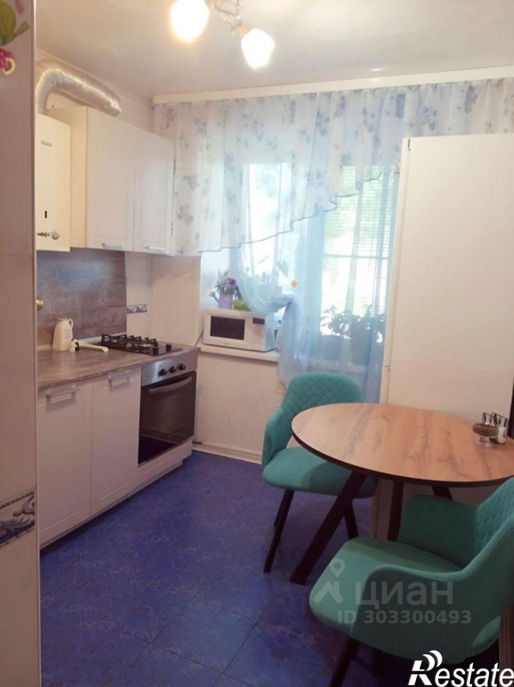 2-комн квартира ул Рыльская, 13,  д. 13