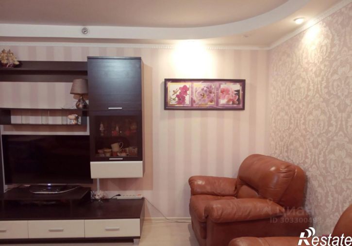 2-комн квартира ул Рыльская, 13,  д. 13