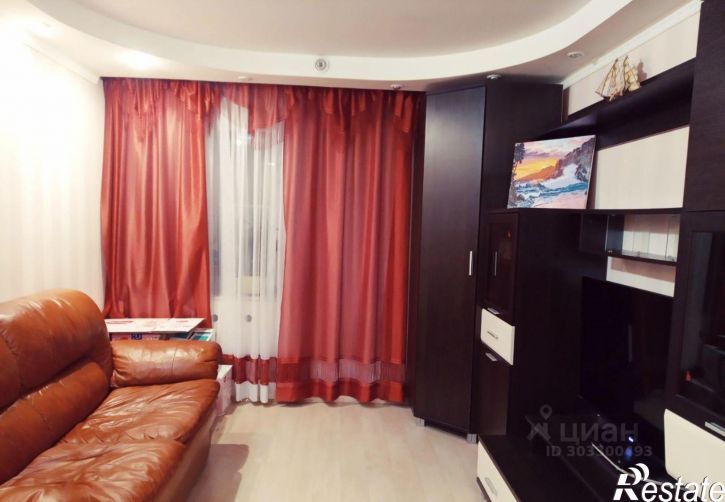 2-комн квартира ул Рыльская, 13,  д. 13