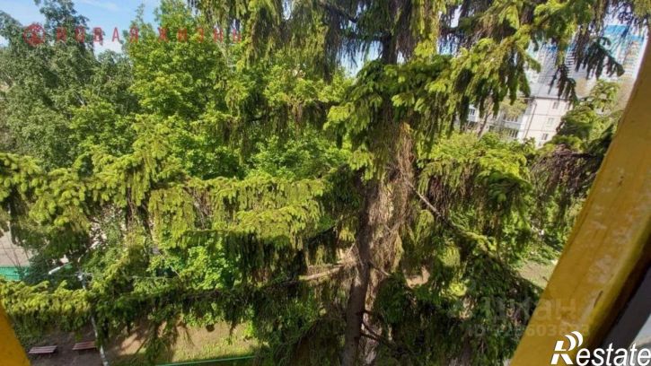 3-комн квартира Ялтинская улица, 2А,  д. 2А