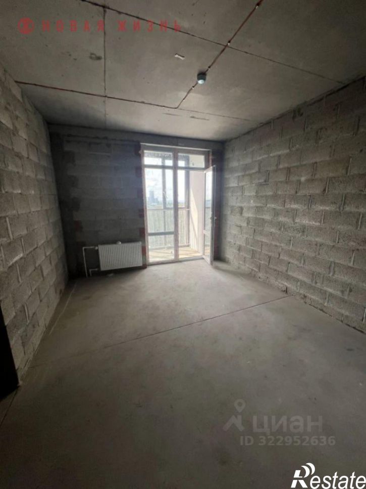 1-комн квартира ул Корабельная, 13,  д. 13