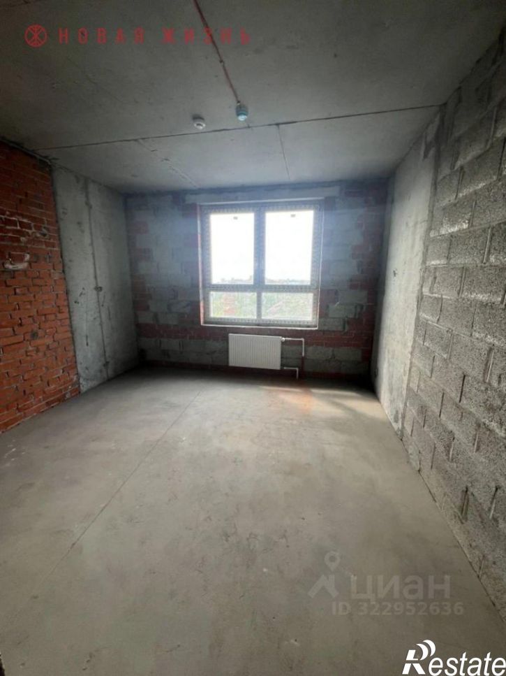 1-комн квартира ул Корабельная, 13,  д. 13