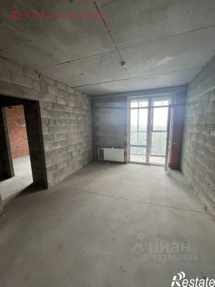 1-комн квартира ул Корабельная, 13,  д. 13