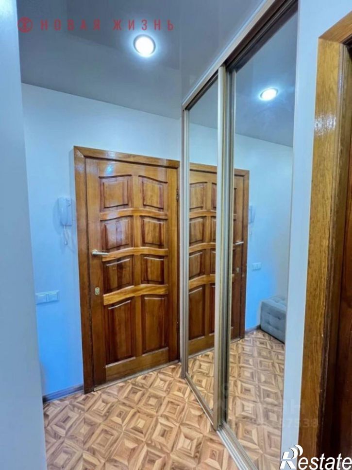 3-комн квартира улица Волгина, 136,  д. 136