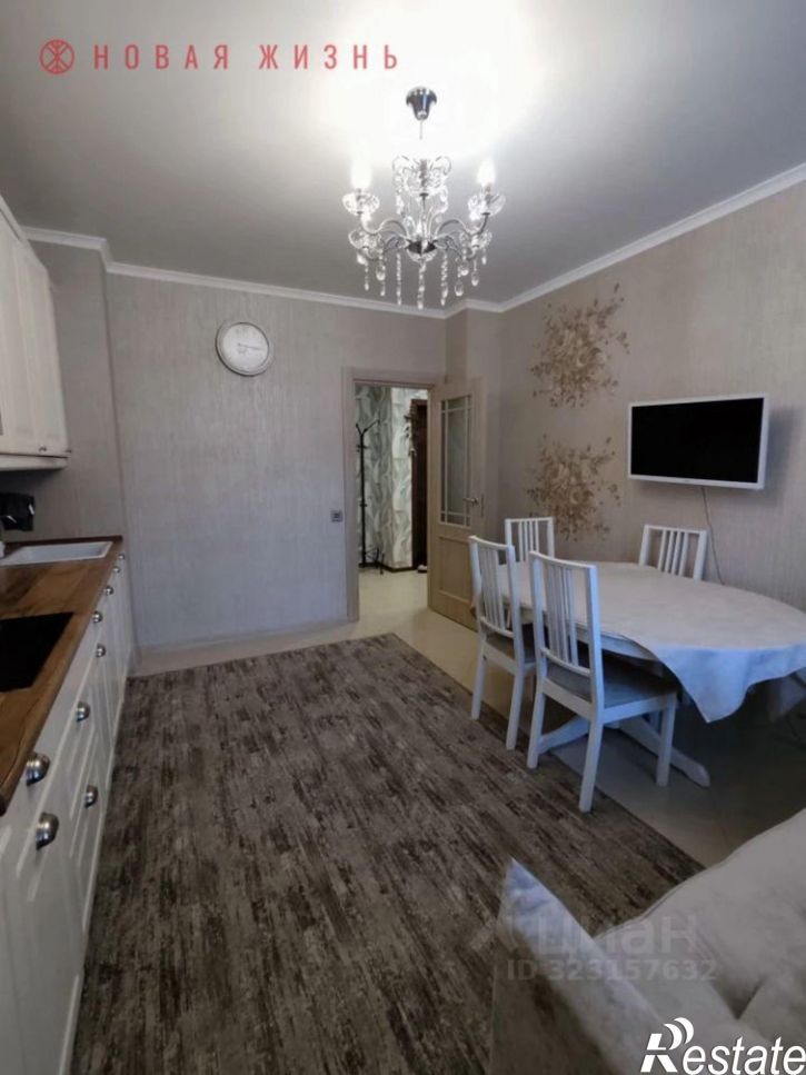 2-комн квартира ул Стара Загора, 44,  д. 44