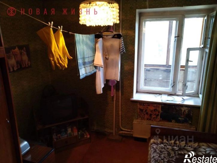 4-комн квартира улица Советской Армии, 127,  д. 127